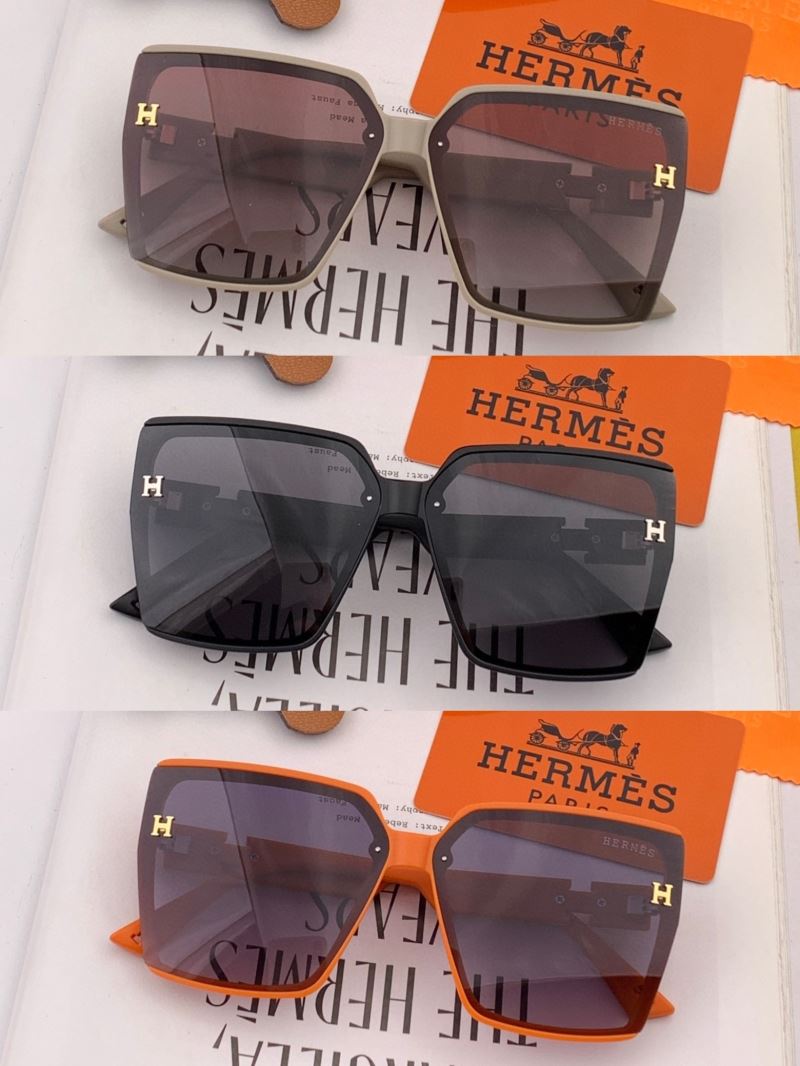 Hermes Sunglasses